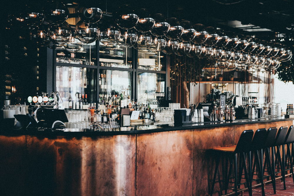 Bar / Caffè