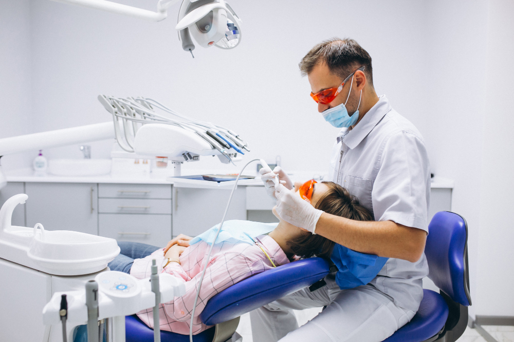 Studio dentistico