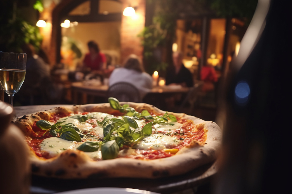 Pizzeria